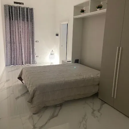 Apartment Il Ciclista