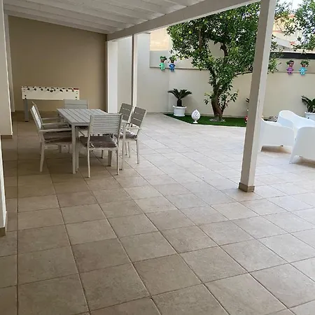 Il Ciclista Apartment