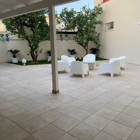 Apartment Il Ciclista