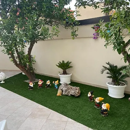 Il Ciclista Apartment