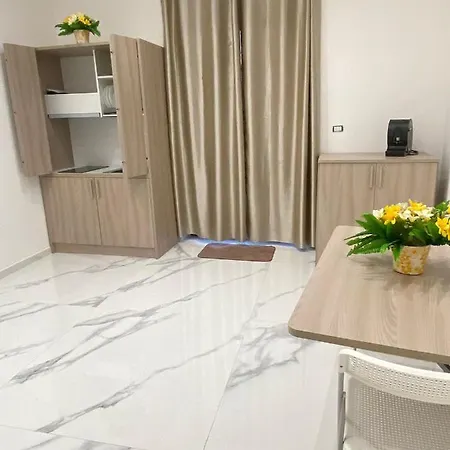 Apartment Il Ciclista Palombaio