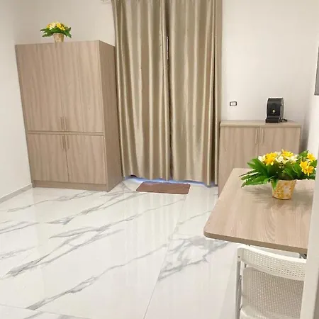 Il Ciclista Apartment Palombaio