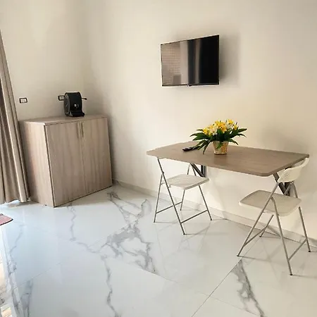 Il Ciclista Apartment Palombaio